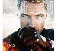 Fires Import Edition by Keating, Ronan (2012) Audio CD