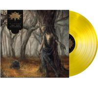 Fires in the Distance - Echoes From Deep November [VINYL]