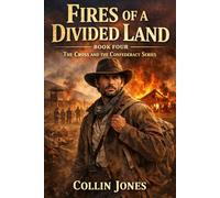 Fires of a Divided Land (The Cross and the Confederacy)