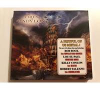 Fires Of Babylon - Fires Of Babylon