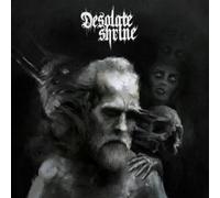 Fires of the Dying World [VINYL]