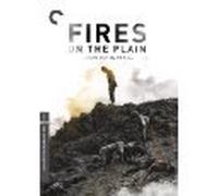 Fires On The Plain: region all import~ntsc~A Kon Ichikawa film.