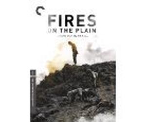 Fires On The Plain: region all import~ntsc~A Kon Ichikawa film.