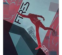 Fires - Red Goes Grey