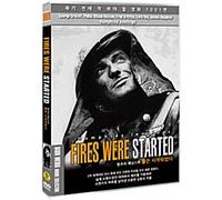 Fires Were Started, I Was A Fireman (1943) by Humphrey Jennings / NTSC, 1,2,3,4,5,6 All Region dvd