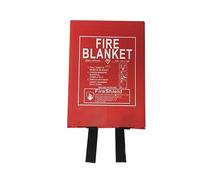 FireShield 1.8 x 1.2 Hard Case Fire Blanket