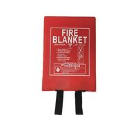 FireShield 1.8m x 1.8m Hard Case Fire Blanket