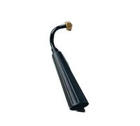 FireShield 2Kg Co2 Frost Free Swivel Horn
