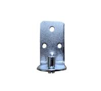 FireShield 2Kg Co2 Lug Bracket