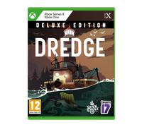 Fireshine Games DREDGE Deluxe Edition (X