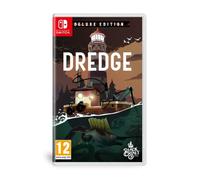 Fireshine Games Dredge Deluxe Edition (Nintendo Switch)