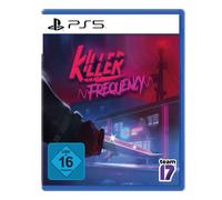 Fireshine Games Killer Frequency - [PlayStation 5]