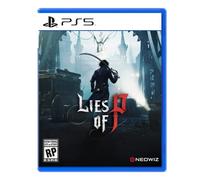 Fireshine Games Lies of P - PlayStation 5