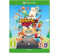 Fireshine Games - MOVING OUT - Xbox One - F59z