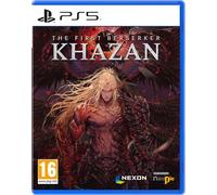 Fireshine Games The First Berserker: Khazan