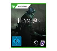 Fireshine Games Thymesia - [Xbox Series X|S]