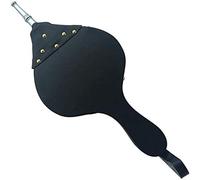Fireside Bellows, Lighter bellows,grill fan,outdoor tool,fireplace,manual,wood fireplace(Black)