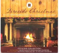 Fireside Christmas [2 Disc Special Edition]