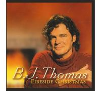 Fireside Christmas