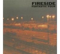 Fireside - Fantastic Four