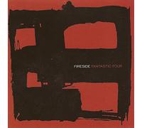 Fireside - Fantastic Four ( VINYL ) [VINYL]