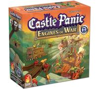 Castle Panic: Engines of War - Second Edition