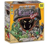 Fireside Games FSD1001 Castle Panic Board Game, for 10 years +
