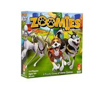 Zoomies