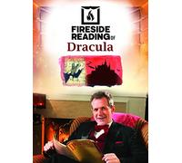 FIRESIDE READING OF DRACULA [4 Discs]