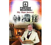 Fireside Reading of My Man Jeeves