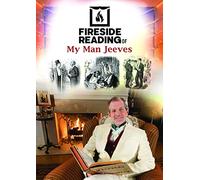 FIRESIDE READING OF MY MAN JEEVES [2 Discs]