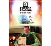Fireside Reading of Peter Pan
