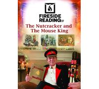 Fireside Reading Of The Nutcracker And The Mouse King (DVD) (US IMPORT)