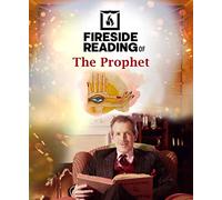 Fireside Reading of The Prophet