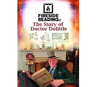 Fireside Reading of The Story of Doctor Dolittle