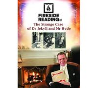 Fireside Reading of The Strange Case of Dr Jekyll and Mr Hyde