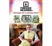 Fireside Reading Of Through The Looking Glass (DVD) Gildart Jackson (US IMPORT)