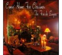 Fireside Singers - Comin' Home for Christmas