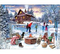 Fireside Skaters