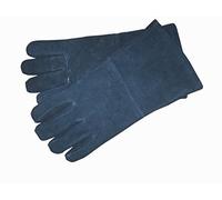 Fireside Stove Gloves Black