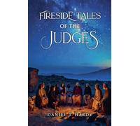 Fireside Tales of The Judges