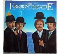 Firesign Theatre - Firesign Theatre: Just Folks A Firesign Chat [Winyl]