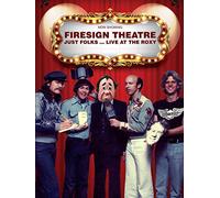 Firesign Theatre - Just Folks: Live At The Roxy