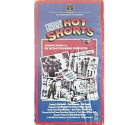 Firesign Theatre's Hot Shorts [VHS]