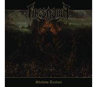 Firespawn - Shadow Realms