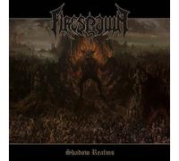 Firespawn – Shadow Realms – CD (2015)