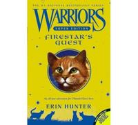 FIRESTAR'S QUEST By Hunter, Erin (Author) Paperback on 13-May-2008