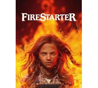 Firestarter (2022)
