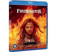 Firestarter (2022)