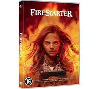 Firestarter (2022)
